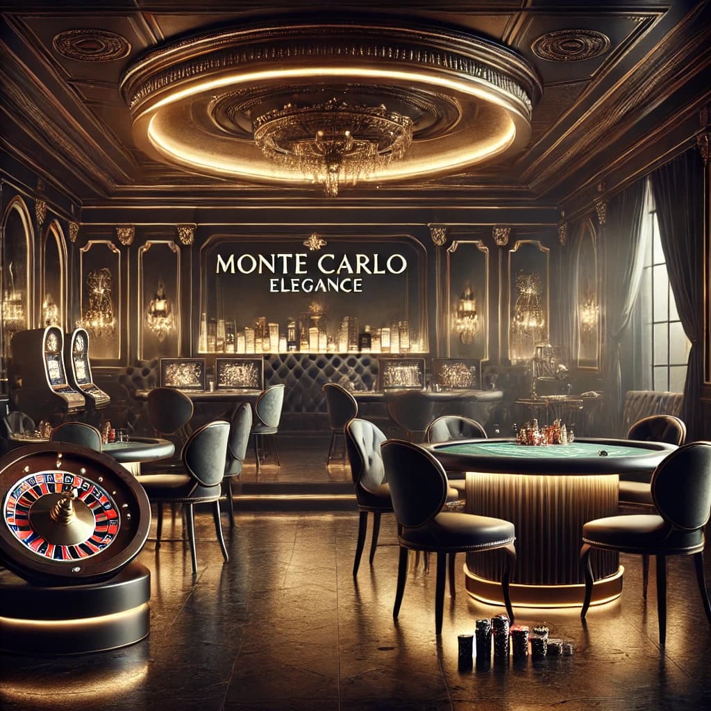 Monte Carlo Elegance